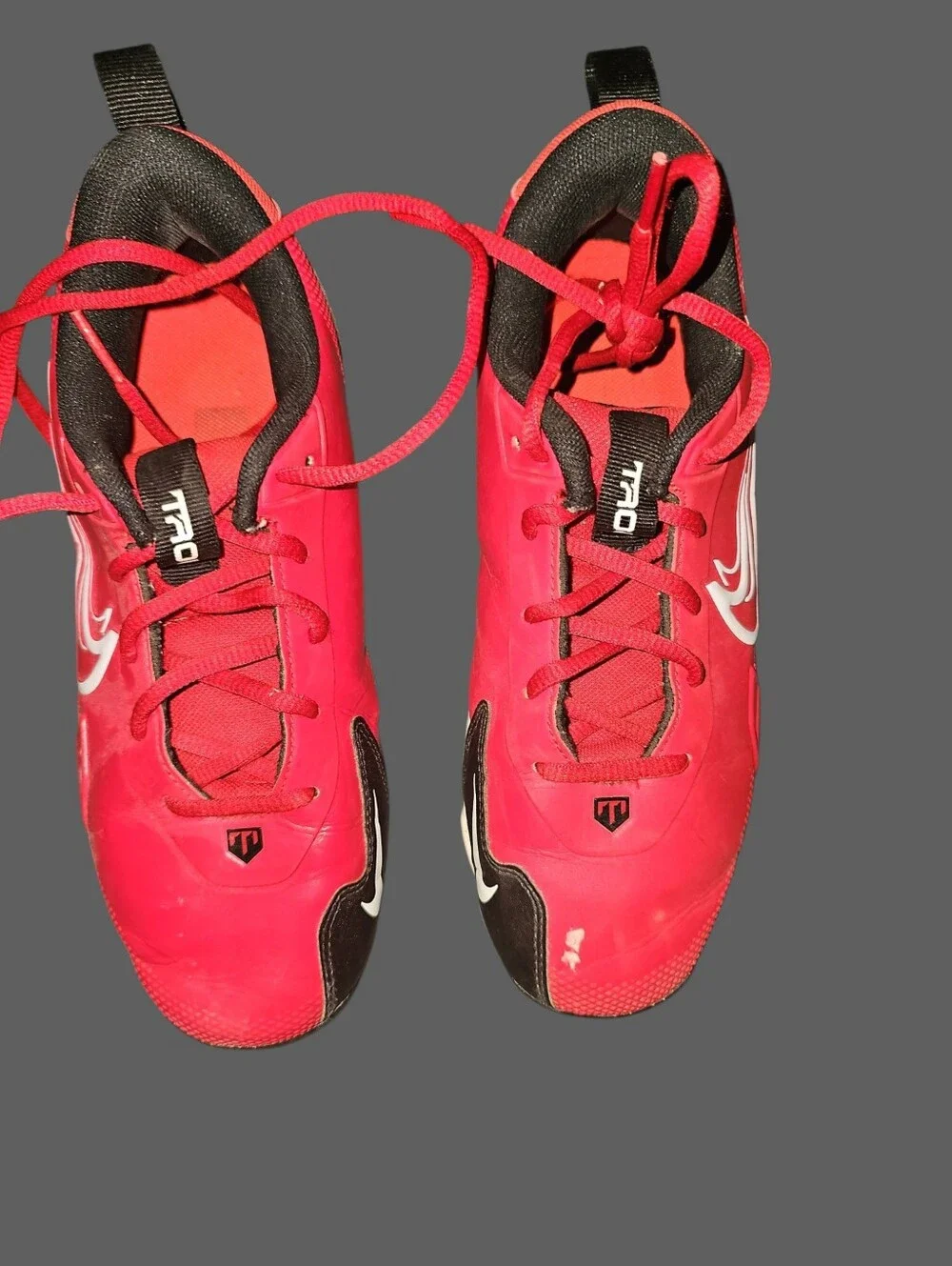 Boys Nike force trout 9 Keystone baseball ⚾️ cleats